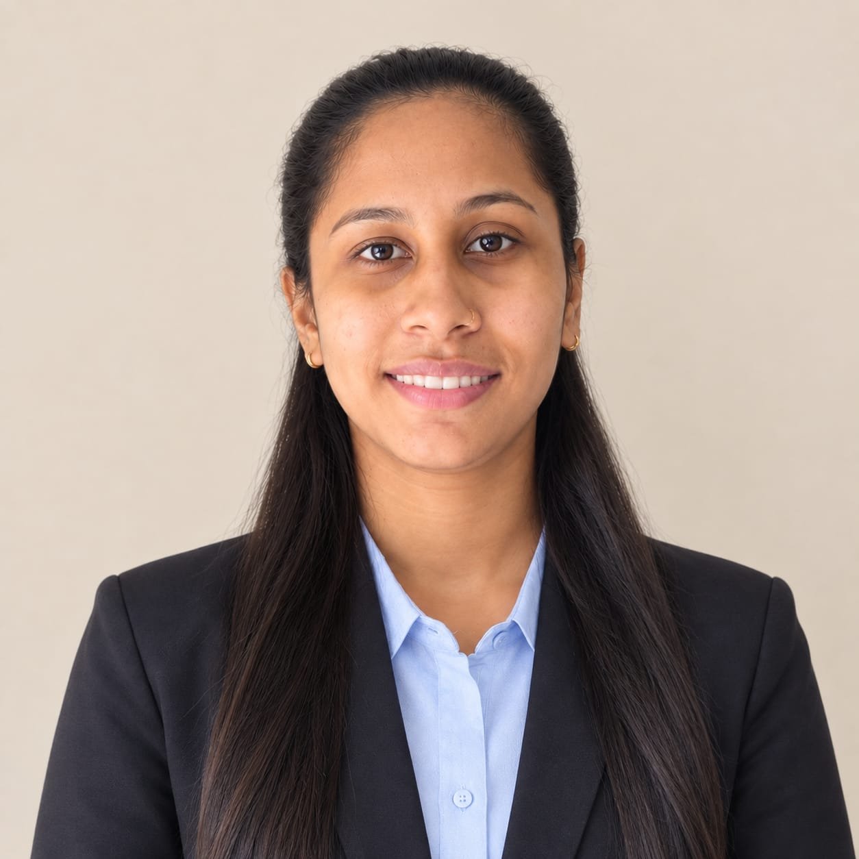 Prof. Drashti Ajwaliya